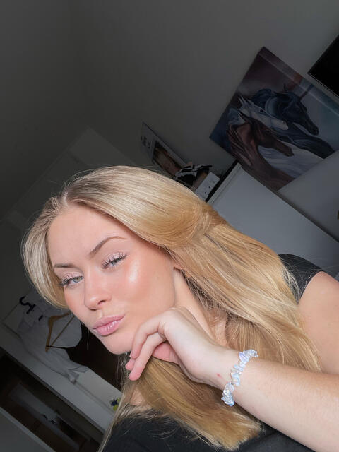 Emma Wallerström