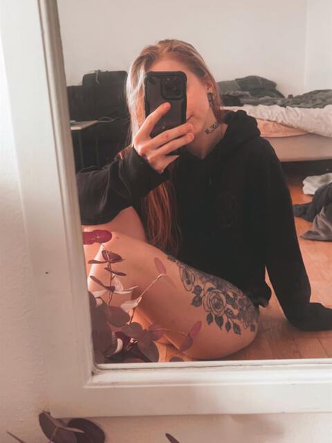 Redbaddie